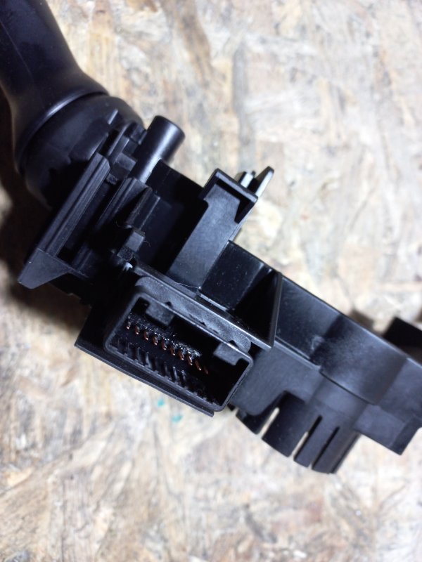 Подрулевой переключатель левый FORESTER 12-19 2015 Внедорожник 2.5 FB25B