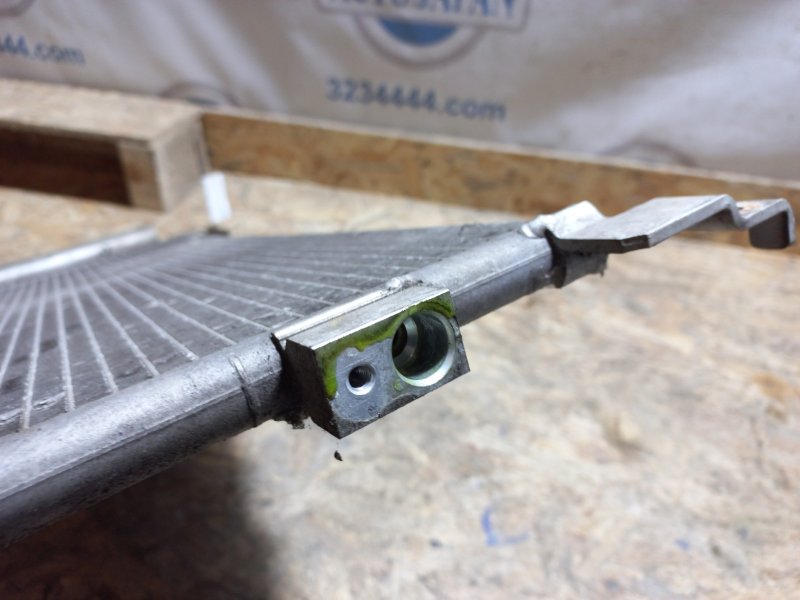 Радиатор кондиционера SUBARU FORESTER 12-19 Внедорожник 2.5 FB25B