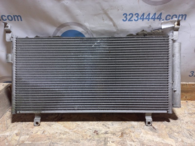 Радиатор кондиционера FORESTER 12-19 2015 Внедорожник 2.5 FB25B