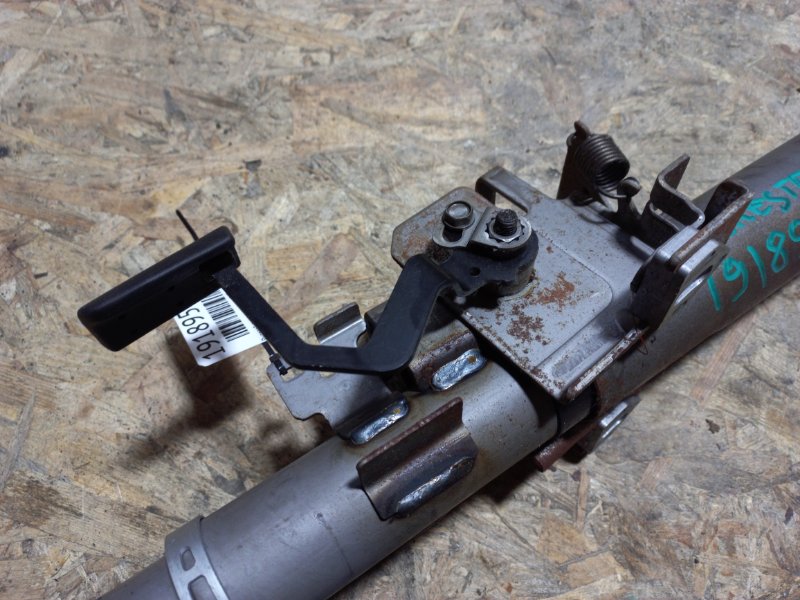 Рулевой вал SUBARU FORESTER 12-19 Внедорожник 2.5 FB25B