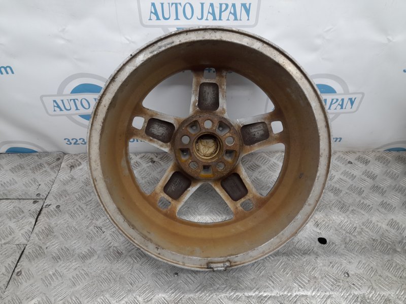 Диск R17 MITSUBISHI GALANT 03-12 Седан