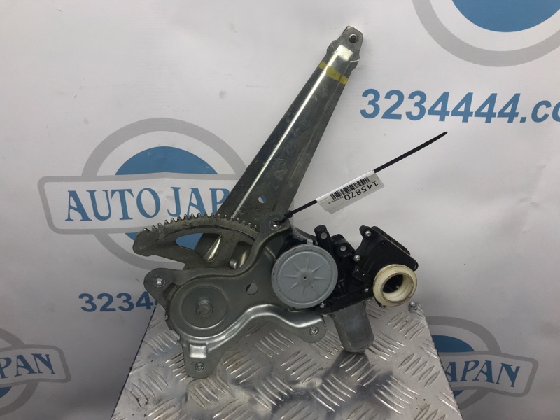 Стеклоподъемник задний левый CAMRY 40 06-11