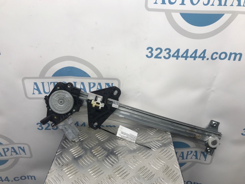 Стеклоподъемник задний правый RDX 06-12 2011 Внедорожник 2.3 Стеклоподъемник задний правый RDX 06-12 2011 Внедорожник 2.3