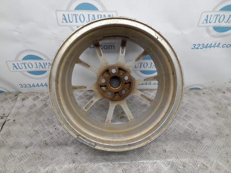 Диск R18 GALANT 03-12 2011 Седан 4G69