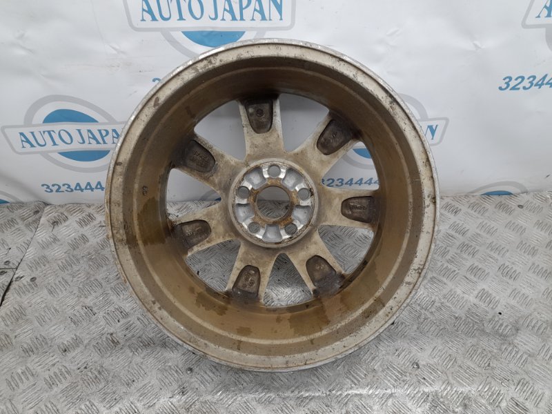 Диск R17 LEXUS ES350 06-12 Седан 3.5