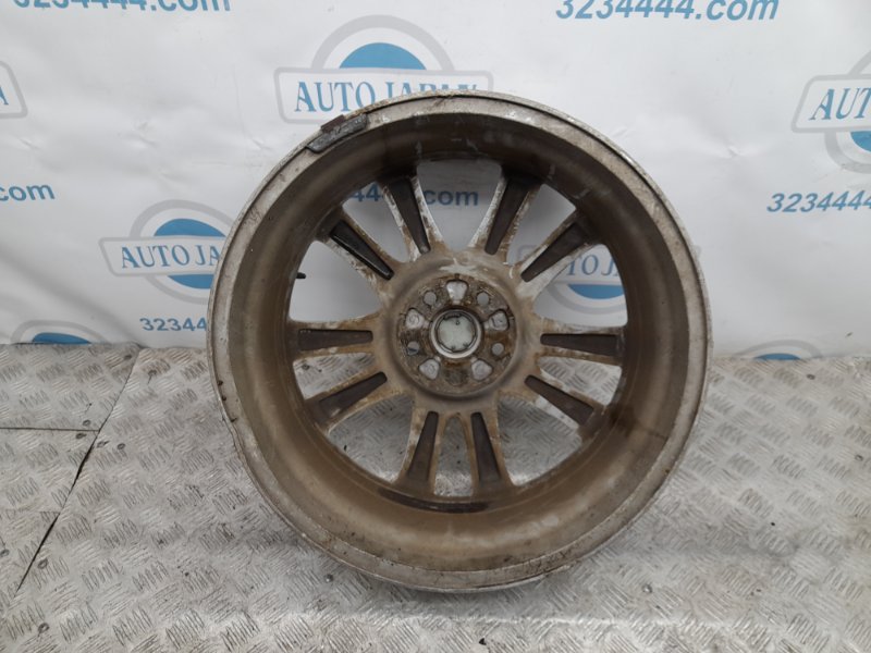 Диск R19 6 GJ 12- 2015 Седан 2.5 Диск R19 6 GJ 12- 2015 Седан 2.5