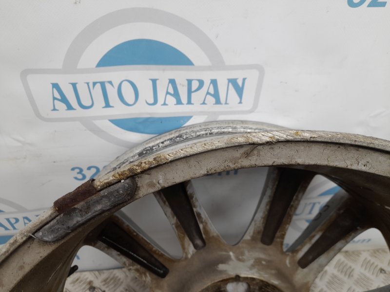 Диск R19 6 GJ 12- 2015 Седан 2.5 Диск R19 6 GJ 12- 2015 Седан 2.5