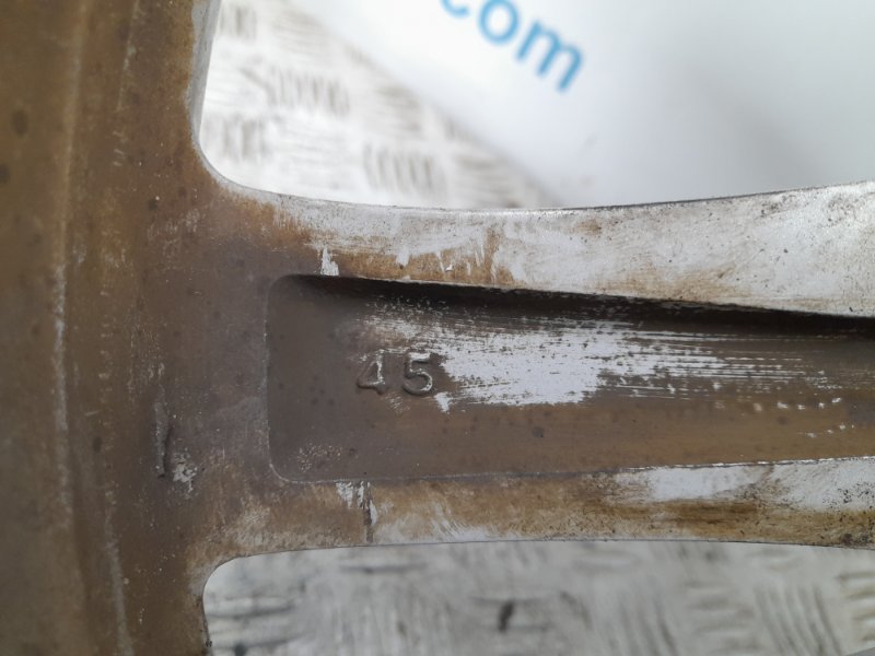 Диск R19 6 GJ 12- 2015 Седан 2.5 Диск R19 6 GJ 12- 2015 Седан 2.5