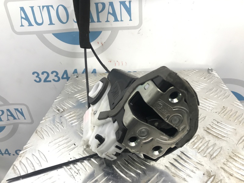 Замок двери задний правый SUBARU LEGACY BN 14-18 Седан 2.5 FB25B