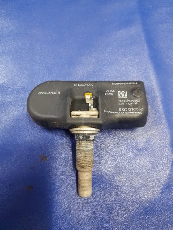 Датчик давления в шинах CX-7 06-12