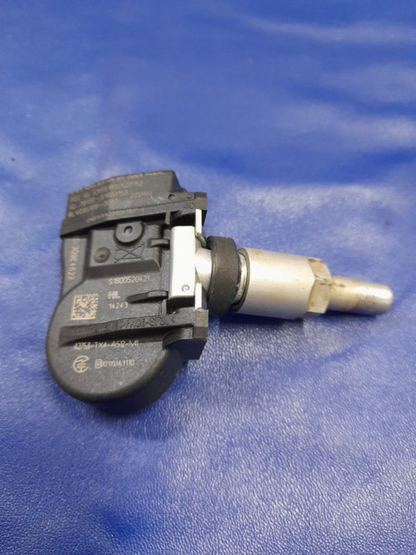 Датчик давления в шинах RDX 12-19 2015 Внедорожник 3.5