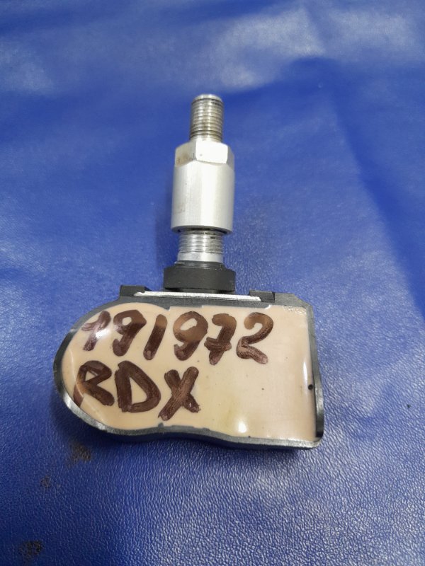 Датчик давления в шинах ACURA RDX 12-19 Внедорожник 3.5