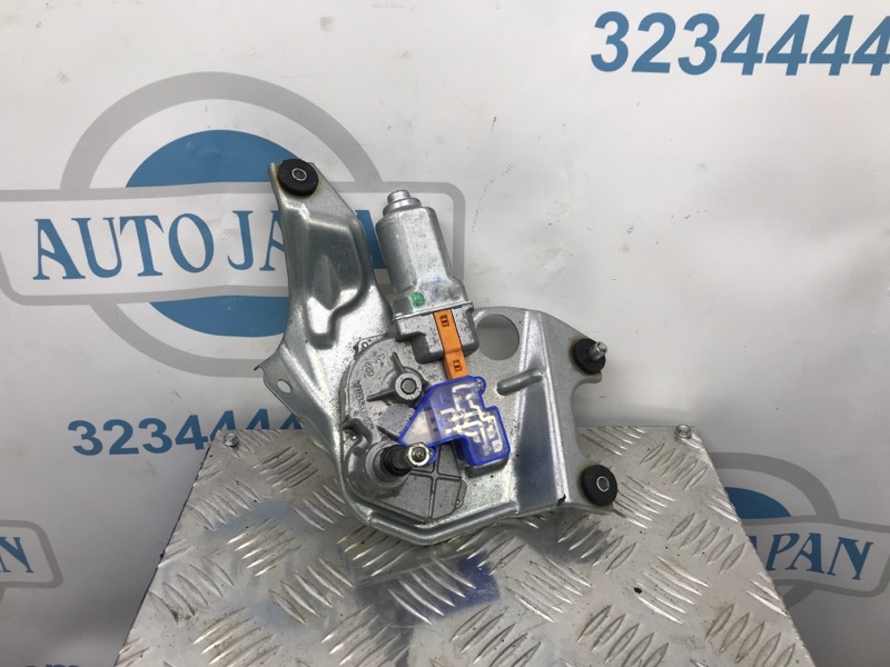 Моторчик стеклоочистителя задний SUBARU OUTBACK 09-14 BR 2011 Внедорожник 2.5 86510AJ091 Б/У