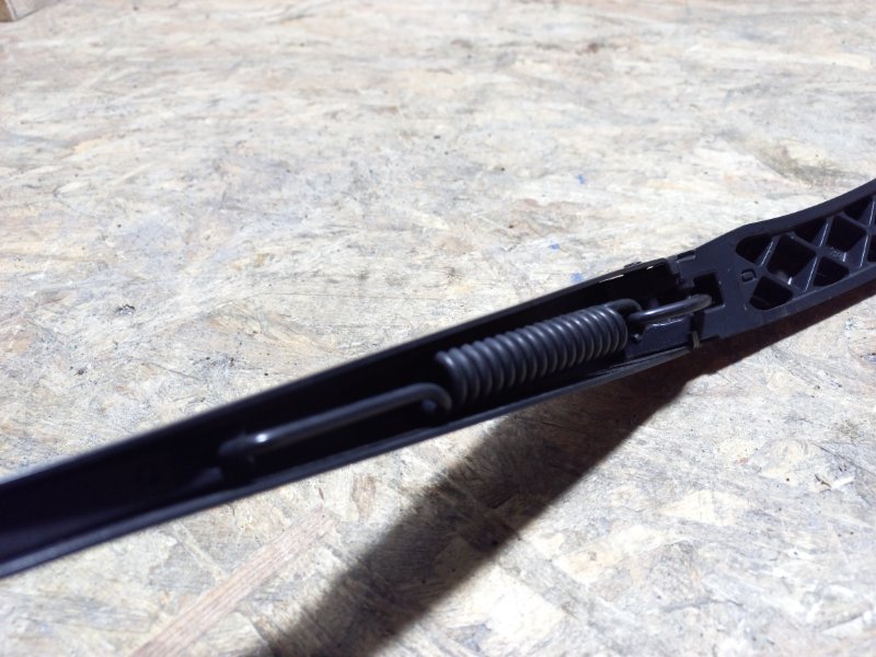 Поводок стеклоочистителя передний передний правый KIA SOUL PS 13-19 PS 1.6 Поводок стеклоочистителя передний передний правый KIA SOUL PS 13-19 PS 1.6