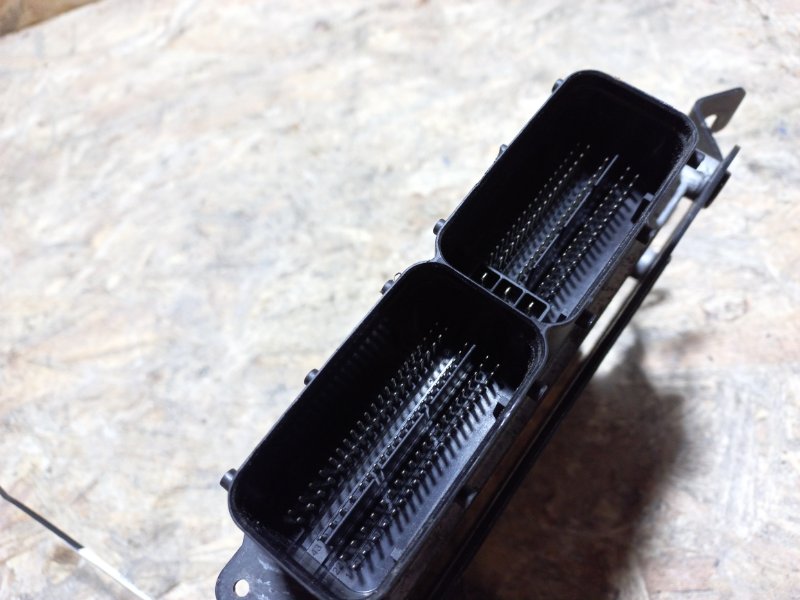 Блок управления двигателем SOUL PS 13-19 2017 PS 1.6 Блок управления двигателем SOUL PS 13-19 2017 PS 1.6