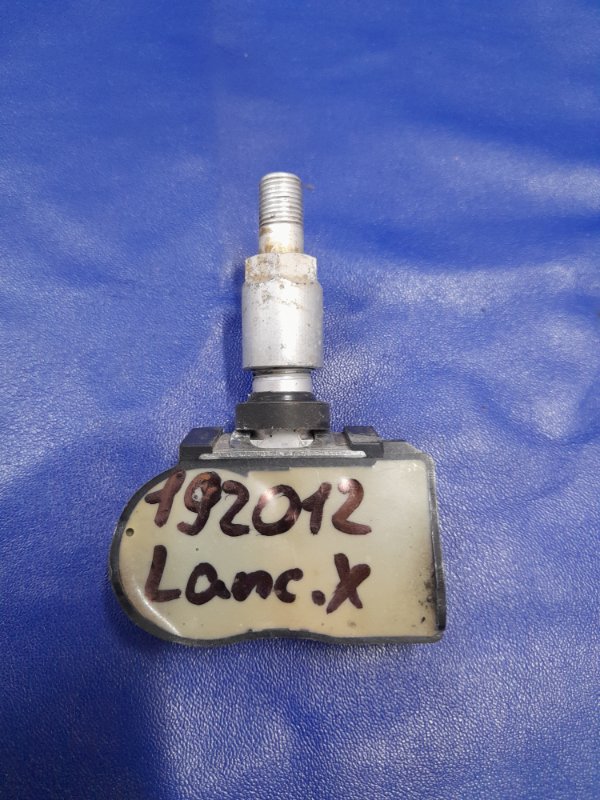 Датчик давления в шинах MITSUBISHI LANCER X 10 07-15 Седан 2.4