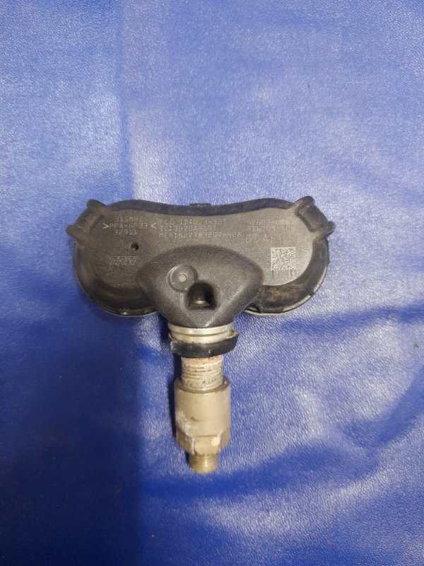 Датчик давления в шинах SIENNA 11-16 2012 GSL30 3.5 2GR-FE