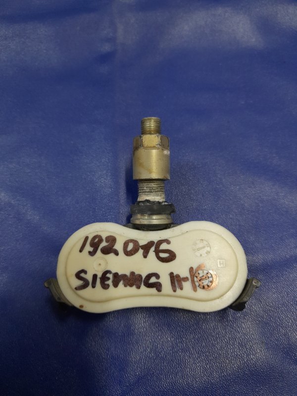 Датчик давления в шинах TOYOTA SIENNA 11-16 GSL30 3.5 2GR-FE