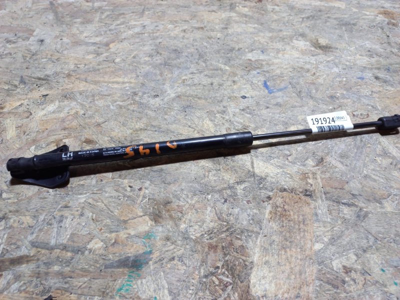 Амортизатор крышки багажника левый KIA SOUL PS 13-19 2017 PS 1.6 81770-B2000 Б/У