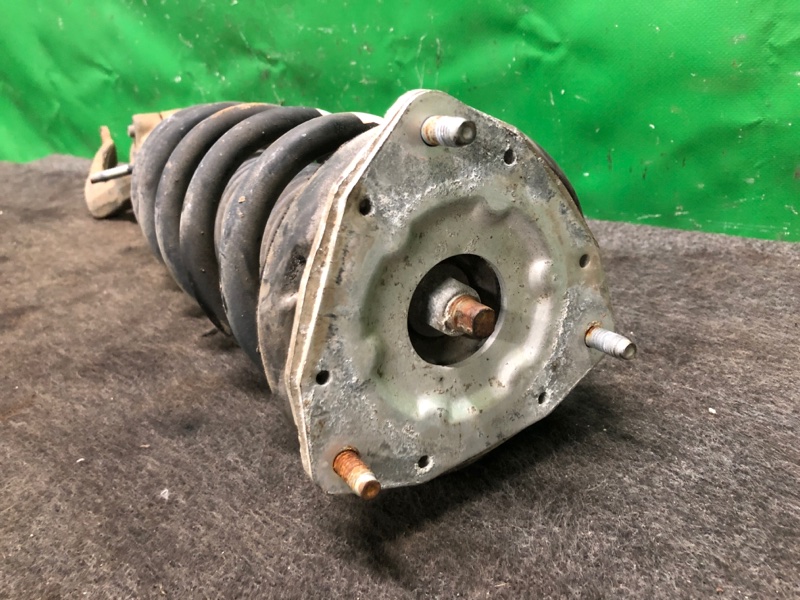 Амортизатор передний левый G25/G35/G37/Q40 06-14 2007 Седан 3.5 VQ35HR