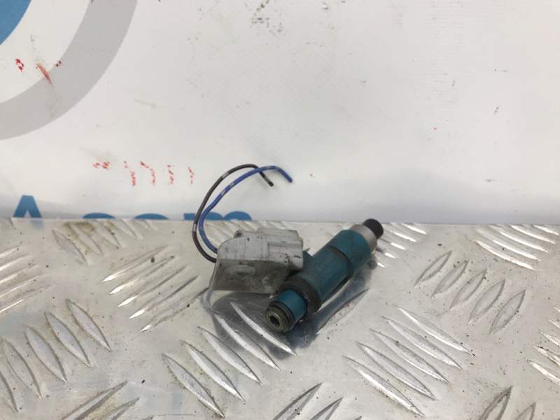 Форсунка топливная SX4 06-13