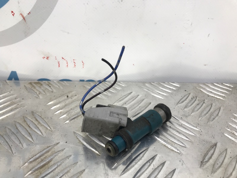 Форсунка топливная SX4 06-13