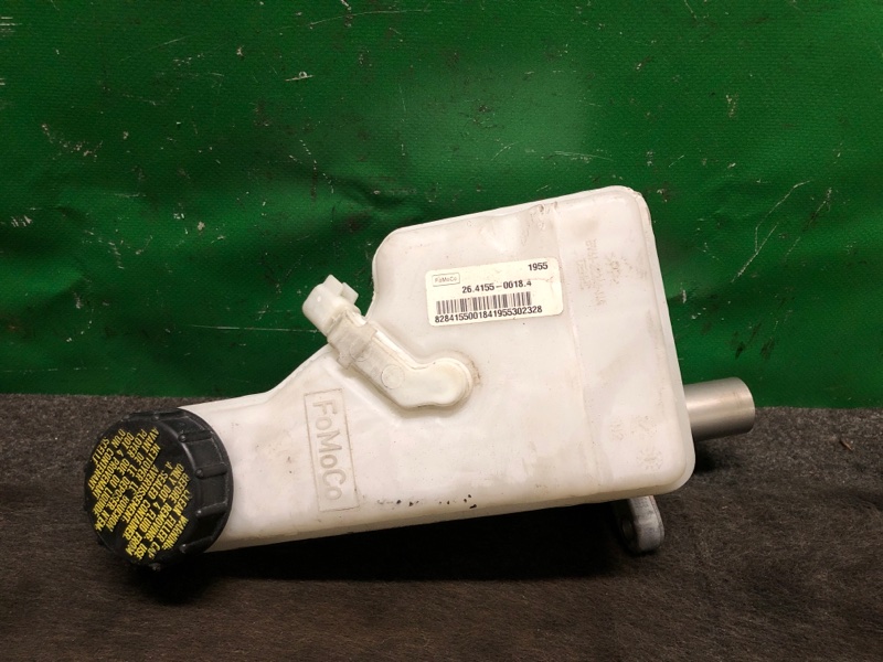 Главный тормозной цилиндр FORD FOCUS 10-18 2.0 Главный тормозной цилиндр FORD FOCUS 10-18 2.0