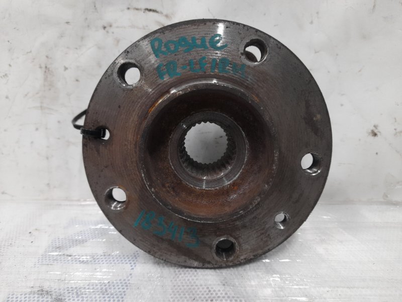 Ступица передняя левая X-TRAIL/ROGUE T32 13-20