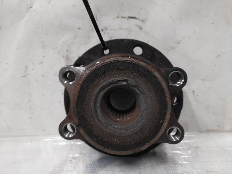 Ступица передняя левая NISSAN X-TRAIL/ROGUE T32 13-20