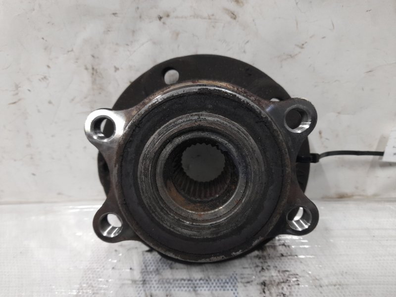 Ступица передняя левая NISSAN X-TRAIL/ROGUE T32 13-20