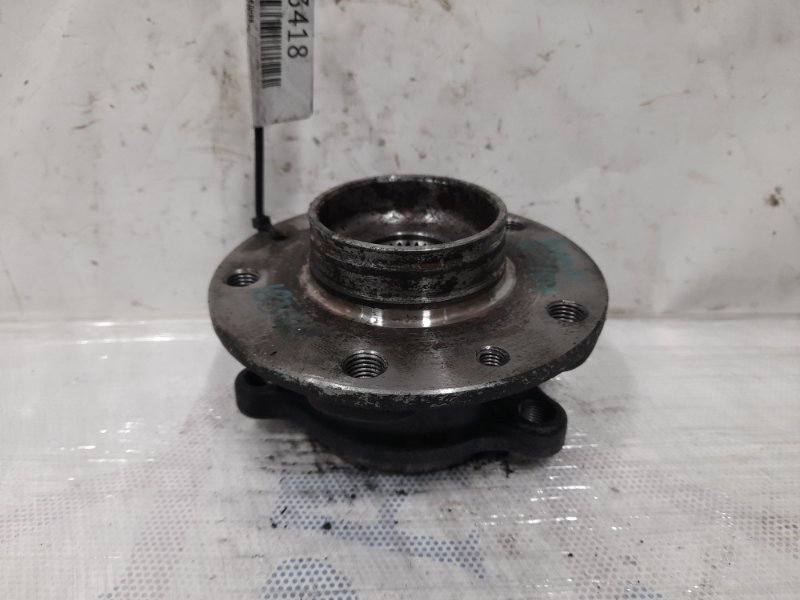 Ступица передняя правая NISSAN X-TRAIL/ROGUE T32 13-20 40202-4EA0A Б/У