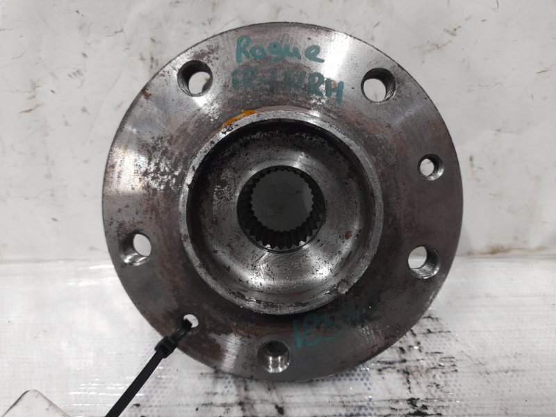 Ступица передняя правая X-TRAIL/ROGUE T32 13-20