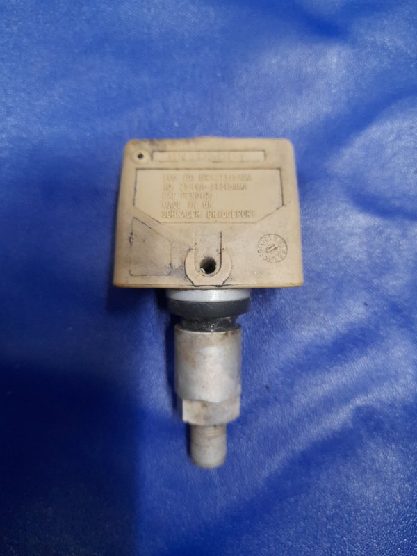 Датчик давления в шинах GALANT 03-12 Седан