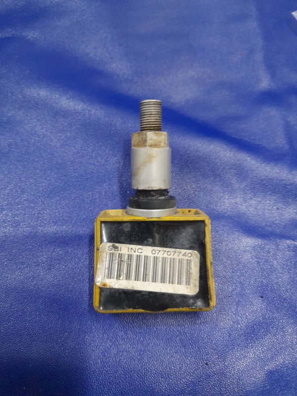 Датчик давления в шинах MITSUBISHI GALANT 03-12 Седан