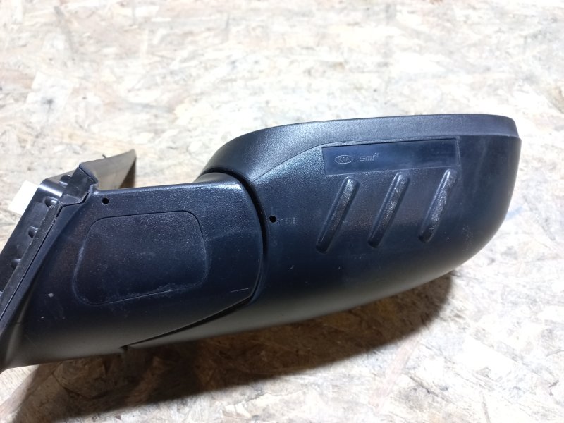 Зеркало правое SOUL PS 13-19 2017 PS 1.6