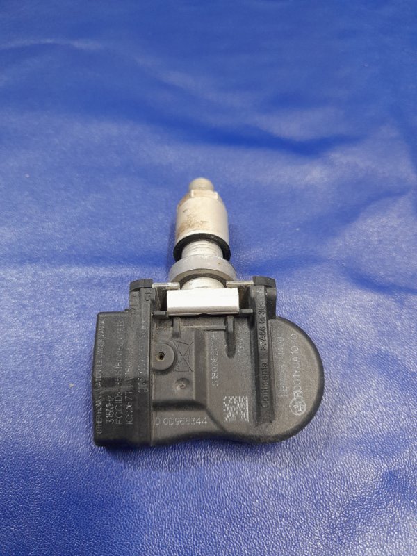 Датчик давления в шинах 6 GH 07-12 2012 Седан 2.5