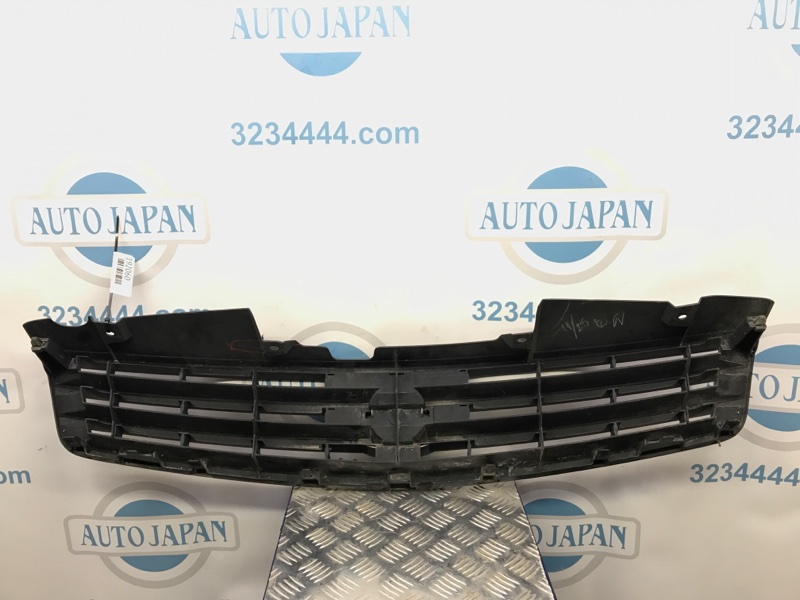 Решетка радиатора передняя G35 03-07 Решетка радиатора передняя G35 03-07