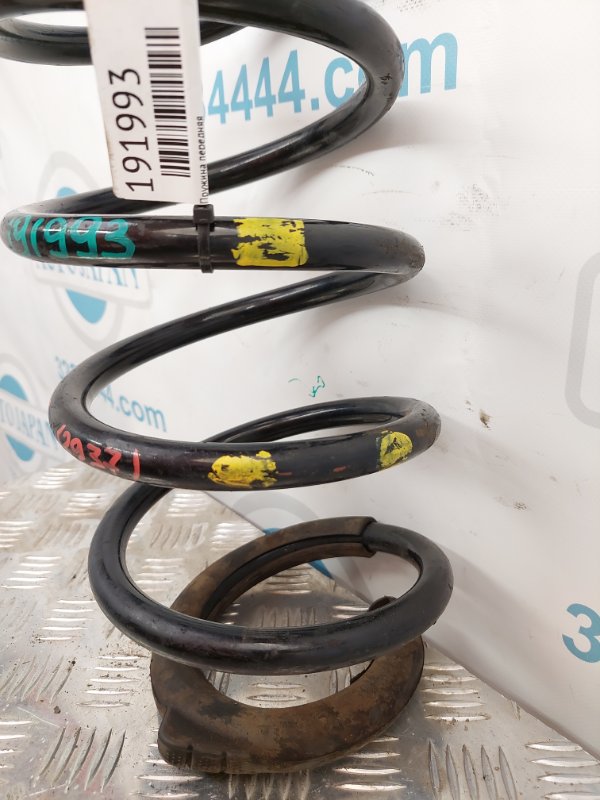 Пружина передней подвески MDX (YD3) 13-21 YD3