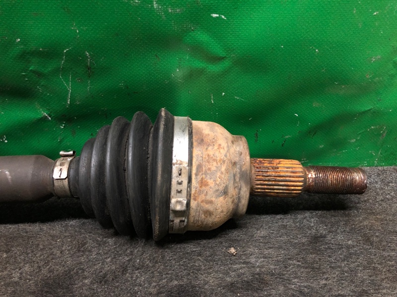 Привод передний левый FOCUS 10-18