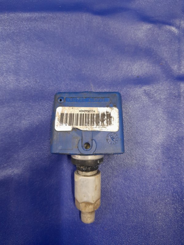 Датчик давления в шинах G35 03-07 2006 Седан 3.5