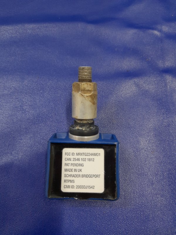 Датчик давления в шинах INFINITI G35 03-07 Седан 3.5
