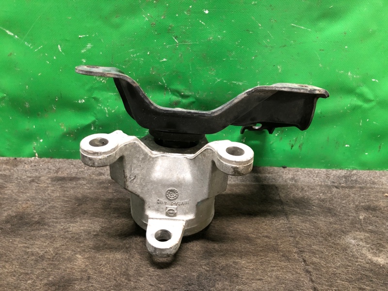 Подушка двигателя правая NISSAN MURANO Z51 07-14