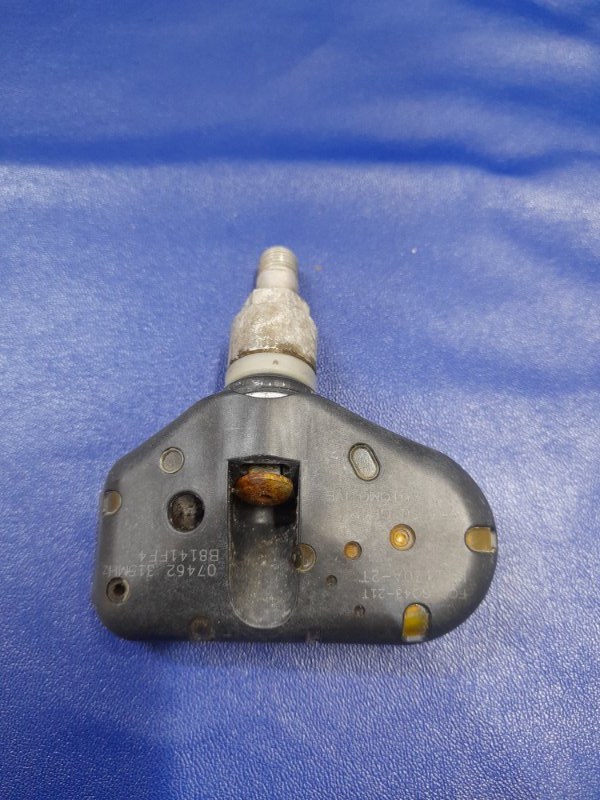 Датчик давления в шинах RL 05-12 2006 Седан 3.5