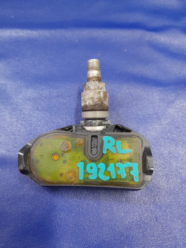 Датчик давления в шинах ACURA RL 05-12 Седан 3.5