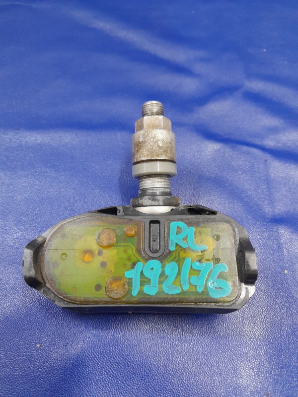 Датчик давления в шинах ACURA RL 05-12 Седан 3.5