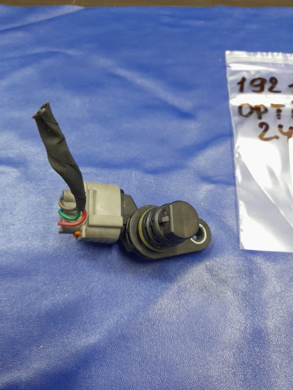 Датчик положения распредвала OPTIMA TF 11-16 2.4