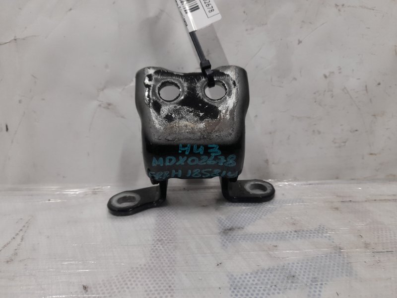 Запчасть петля двери нижняя передняя правая ACURA MDX (YD2) 06-13 2010 YD2 3.7 J37A1 67420-SDA-A01ZZ Б/У Петля двери нижняя передняя правая ACURA MDX (YD2) 06-13 2010 YD2 3.7 J37A1 67420-SDA-A01ZZ Б/У