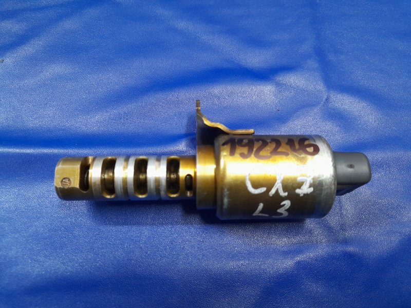 Клапан изменения фаз ГРМ CX-7 06-12 2.3