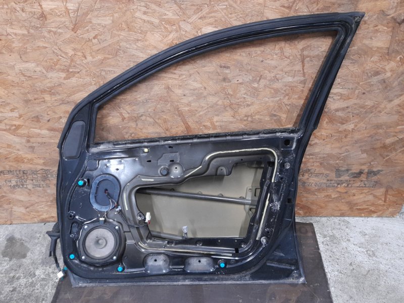 Дверь передняя правая GALANT 03-12 Седан Дверь передняя правая GALANT 03-12 Седан