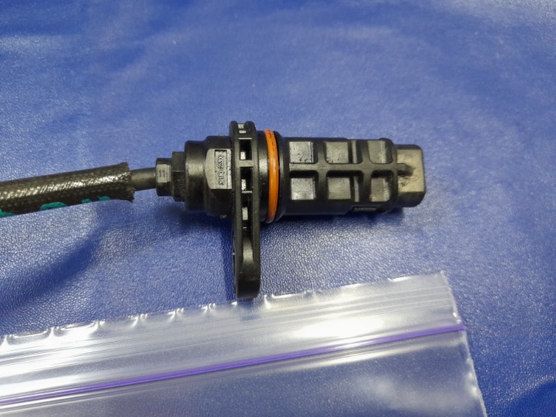 Датчик положения коленвала SANTA FE (DM) 12-18 2.4 Датчик положения коленвала SANTA FE (DM) 12-18 2.4